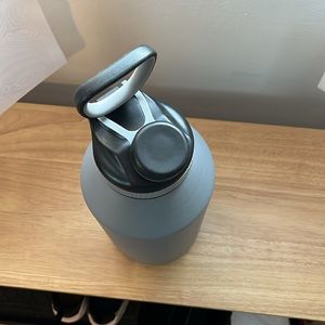 TAL Stainless Steel Ranger Water Bottle 64 fl oz, Gray